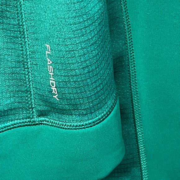 The North Face Women's Full-Zip Flash Dry Hoodie Jacket - Picture 6 of 6